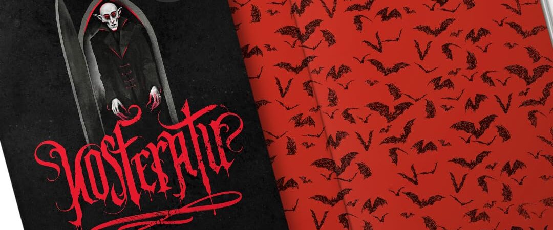 Vale a Pena Ler Nosferatu? Tudo Sobre o Clássico do Terror da DarkSide