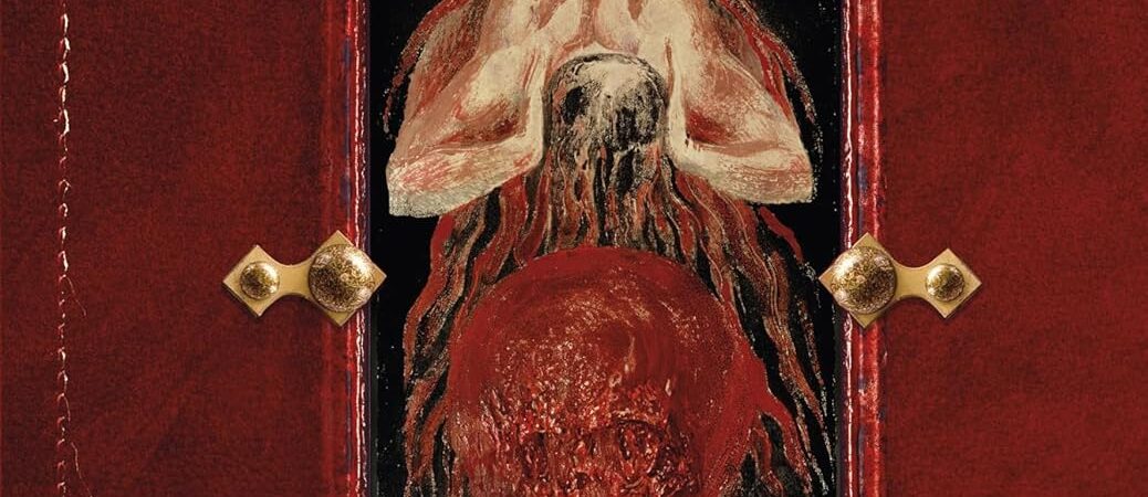 Vale a Pena Ler HANNIBAL? Tudo Sobre o Clássico do Terror da DarkSide