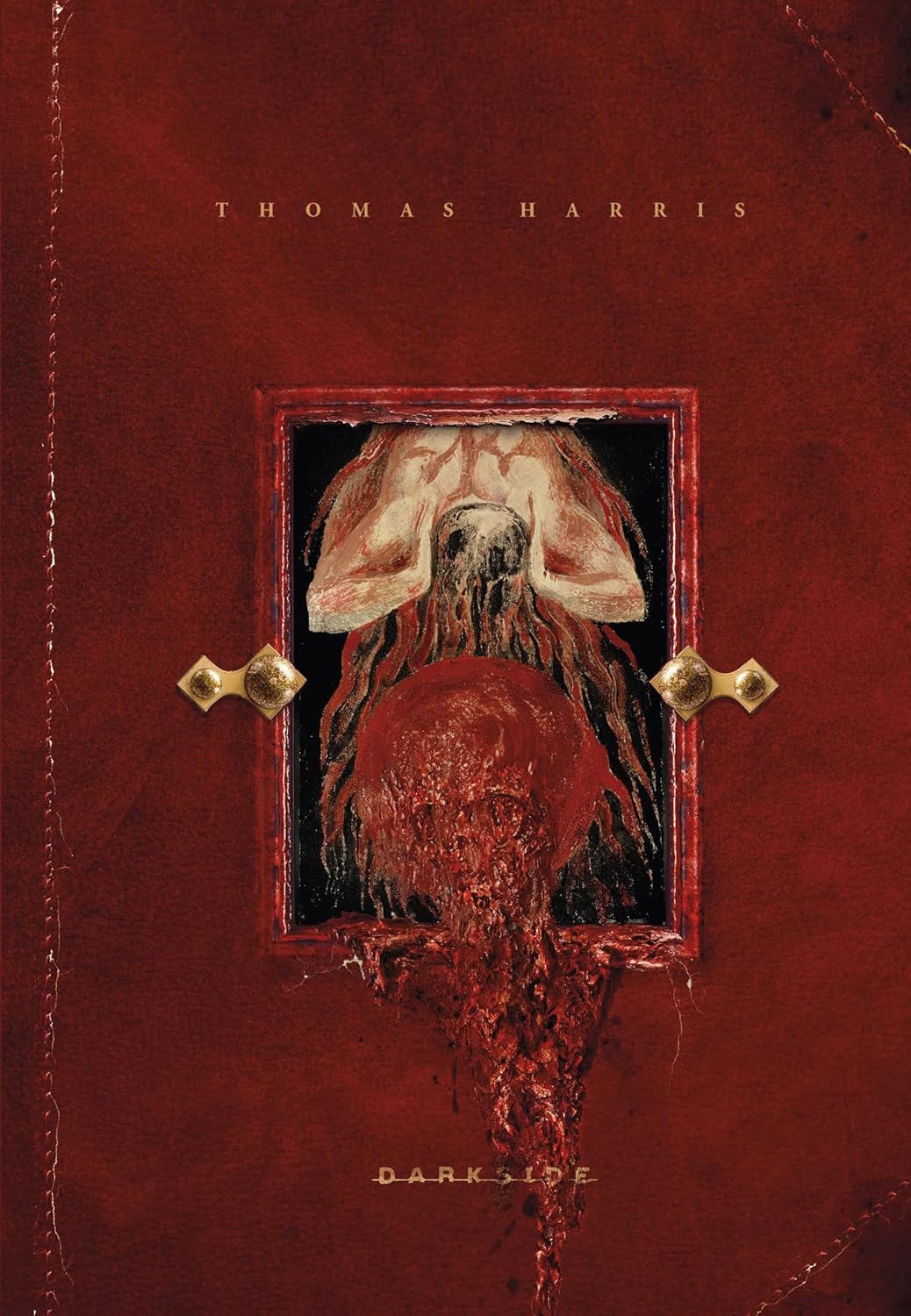 Vale a Pena Ler HANNIBAL? Tudo Sobre o Clássico do Terror da DarkSide