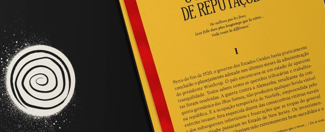 O Rei de Amarelo: Edição Definitiva Vale a Pena Comprar? Review Completo