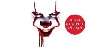 Vale a pena comprar o livro It: A coisa? Review completo
