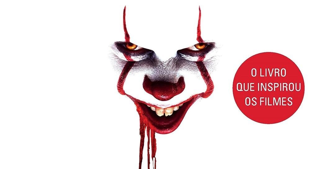Vale a pena comprar o livro It: A coisa? Review completo