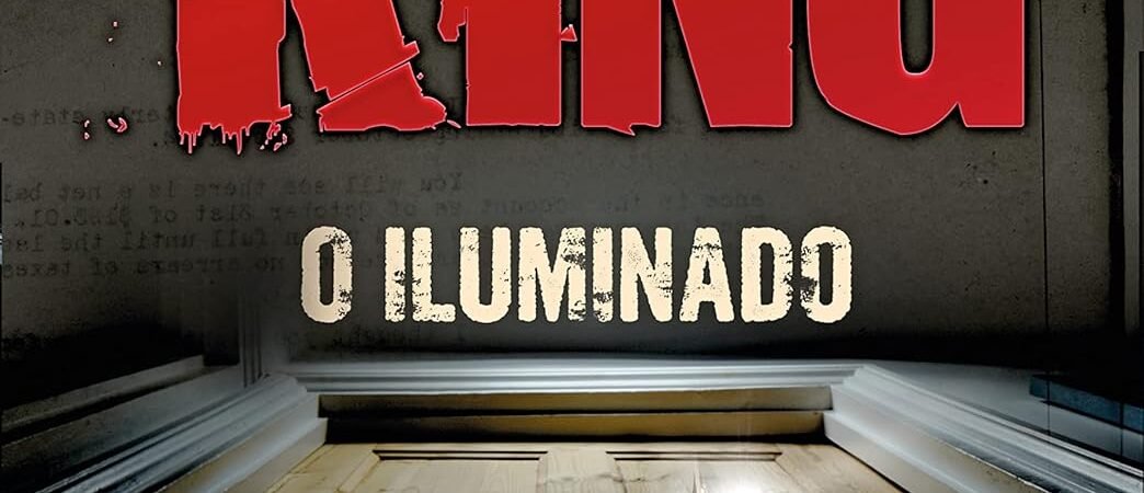 Vale a pena comprar o livro O Iluminado? Review completo