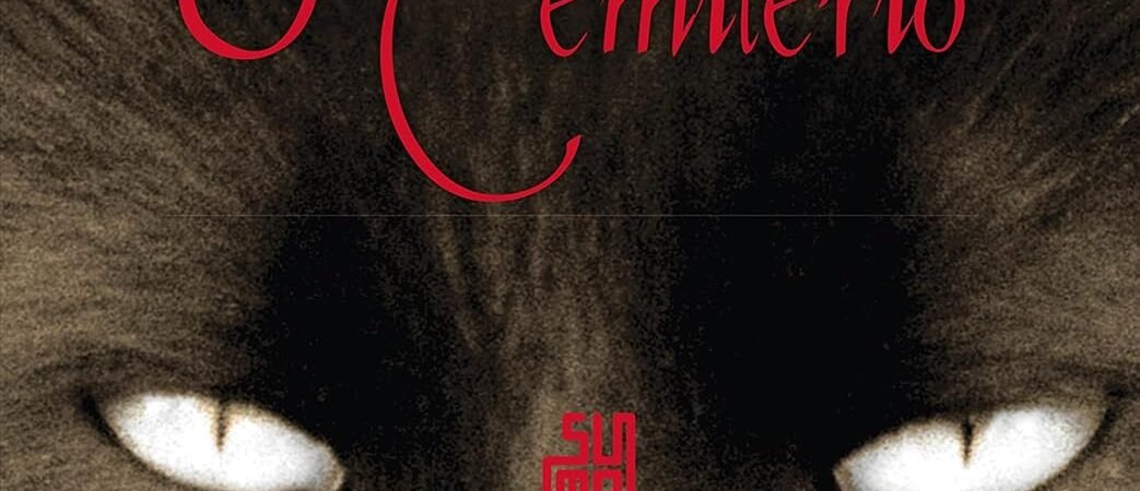 Vale a pena comprar o livro O cemitério? Review completo