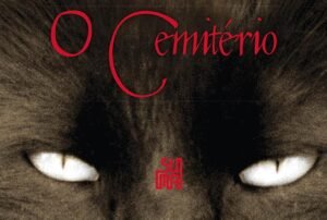 Vale a pena comprar o livro O cemitério? Review completo