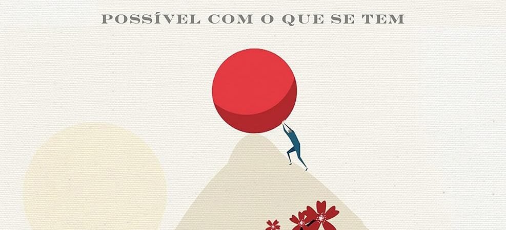Ganbatte: A arte japonesa de fazer o melhor possível com o que se tem