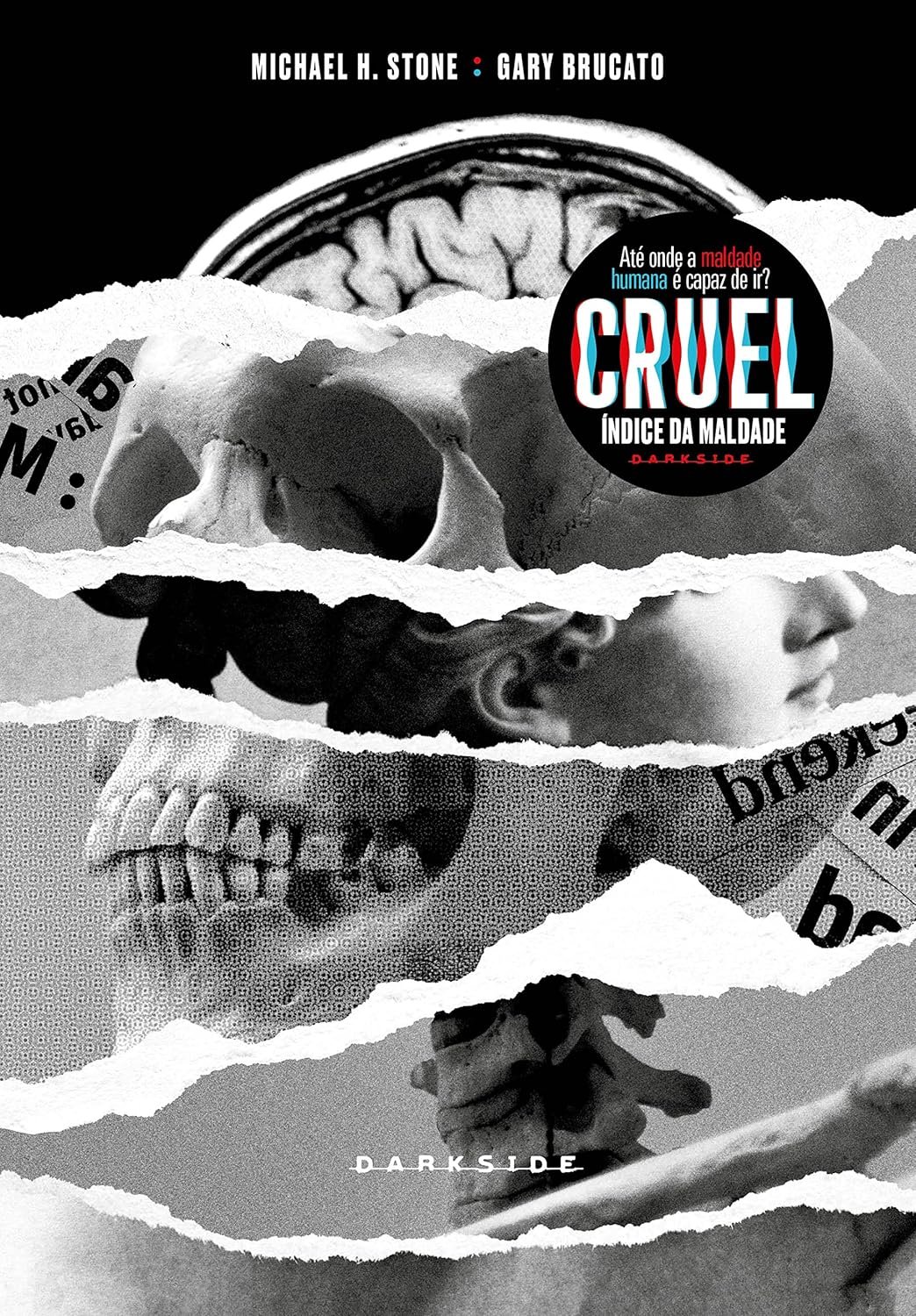 Livro Cruel: Índice da Maldade vale a pena? Review Completo