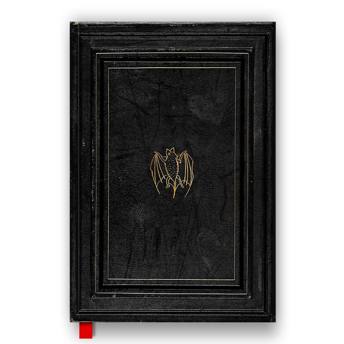 Capa do livro DRÁCULA DARK EDITION