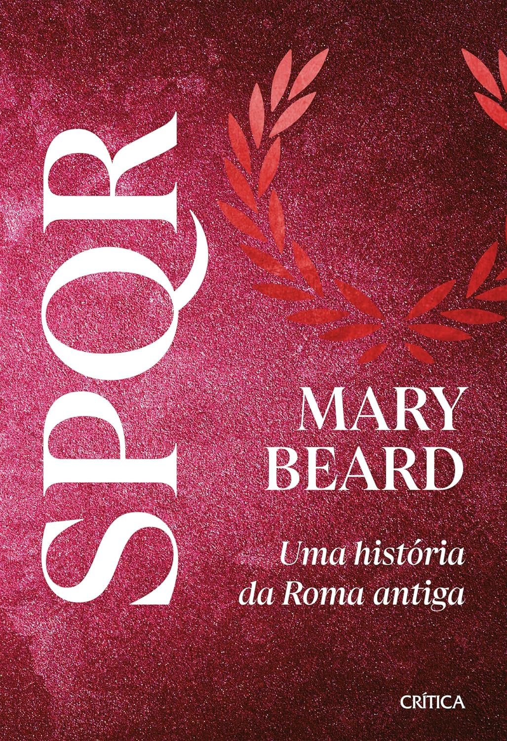 Vale a pena comprar o Livro SPQR? Review Completo da Obra