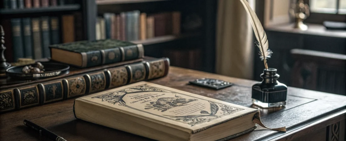 Livro Teste de Rorschach: A Origem vale a pena? Review Completo